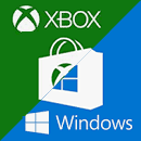 xwin logo