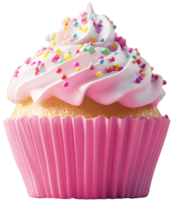 Cupcake - New User