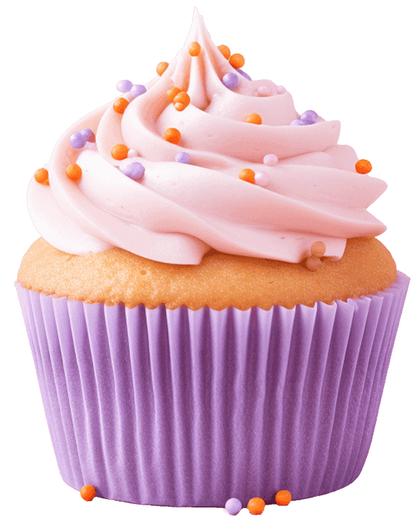Cupcake - Repeat User